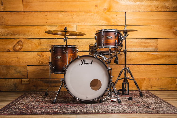 DRUMS