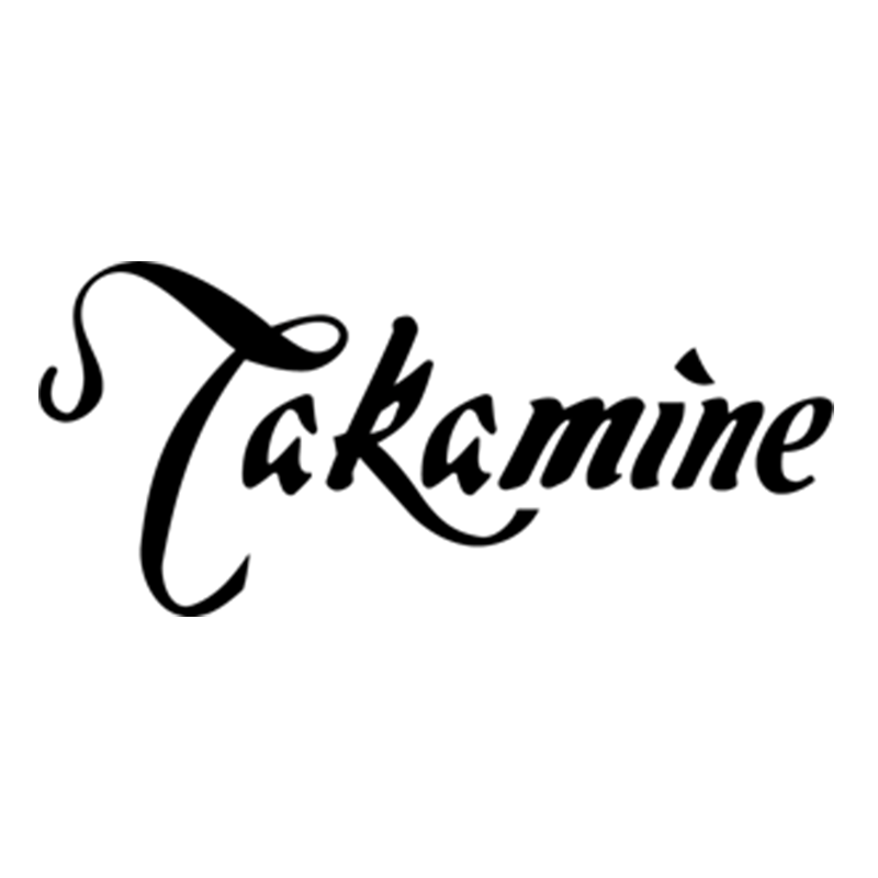 Takamine