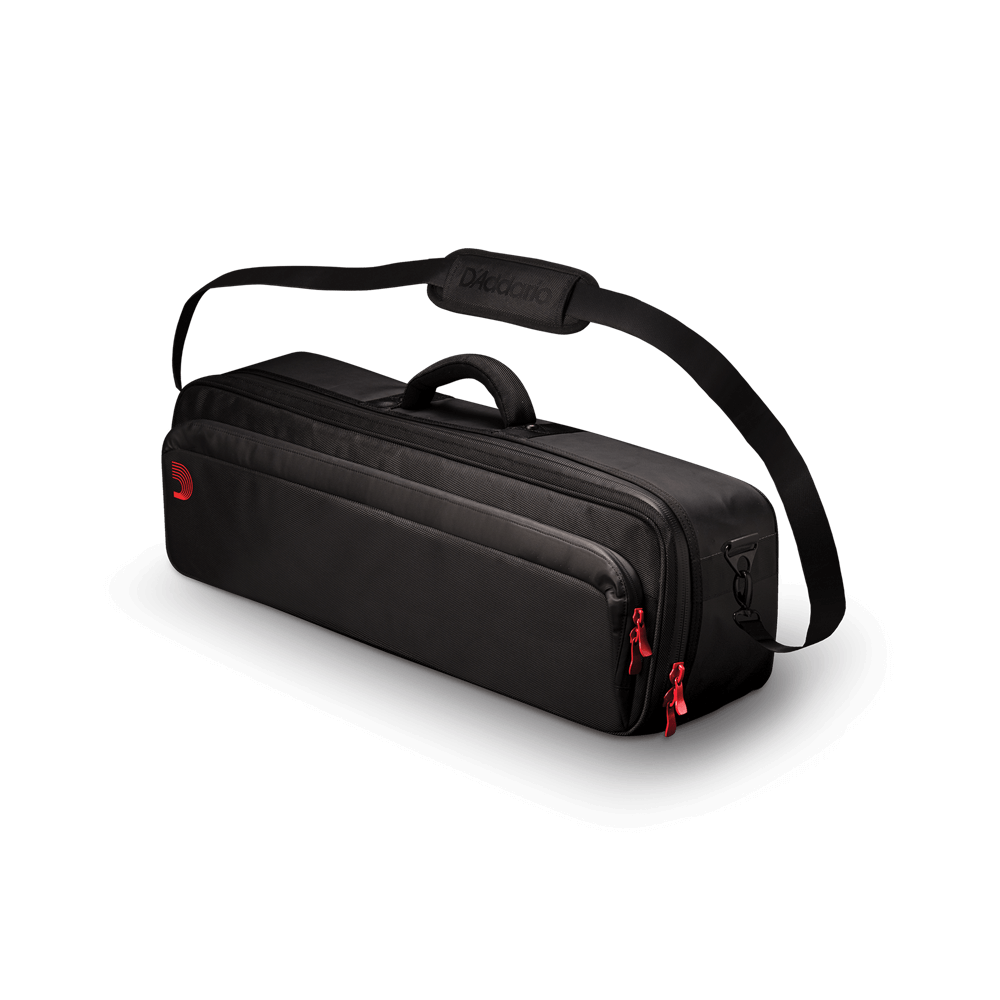 D'ADDARIO BACKLINE PEDALBOARD TRANSPORT BAG