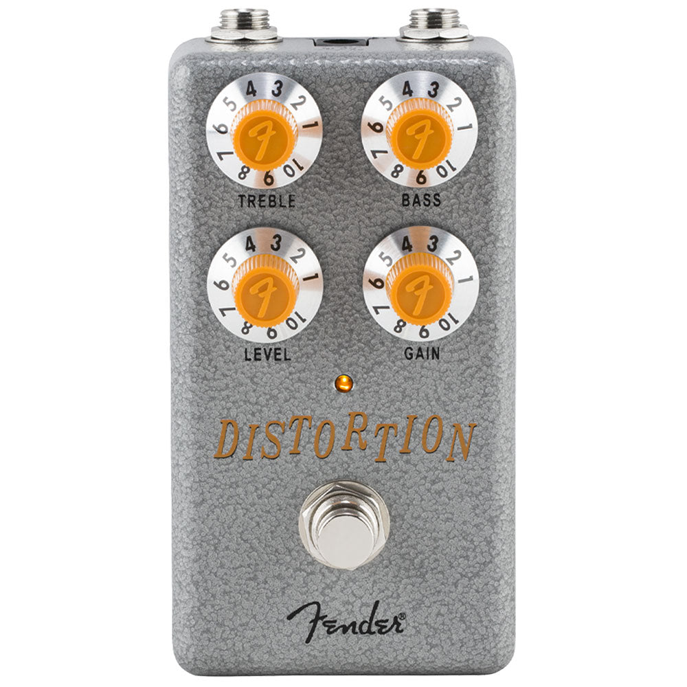 FENDER HAMMERTONE DISTORTION FX PEDAL