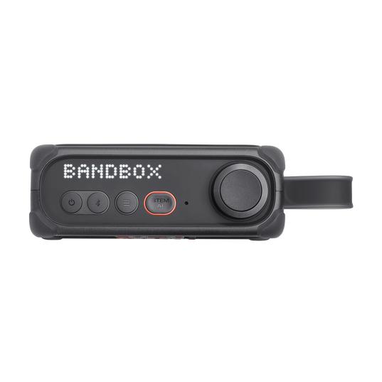 JBL BANDBOX SOLO COMPACK SPEAKER