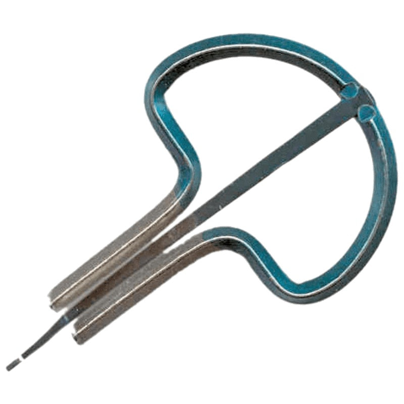 OZARK JAW HARP