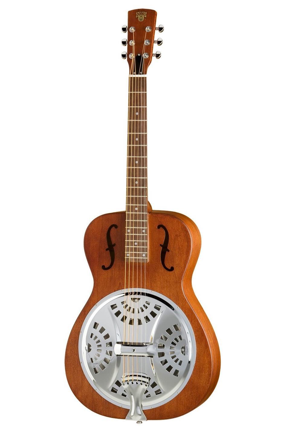 EPIPHONE DOBRO HOUND DOG ROUNDNECK