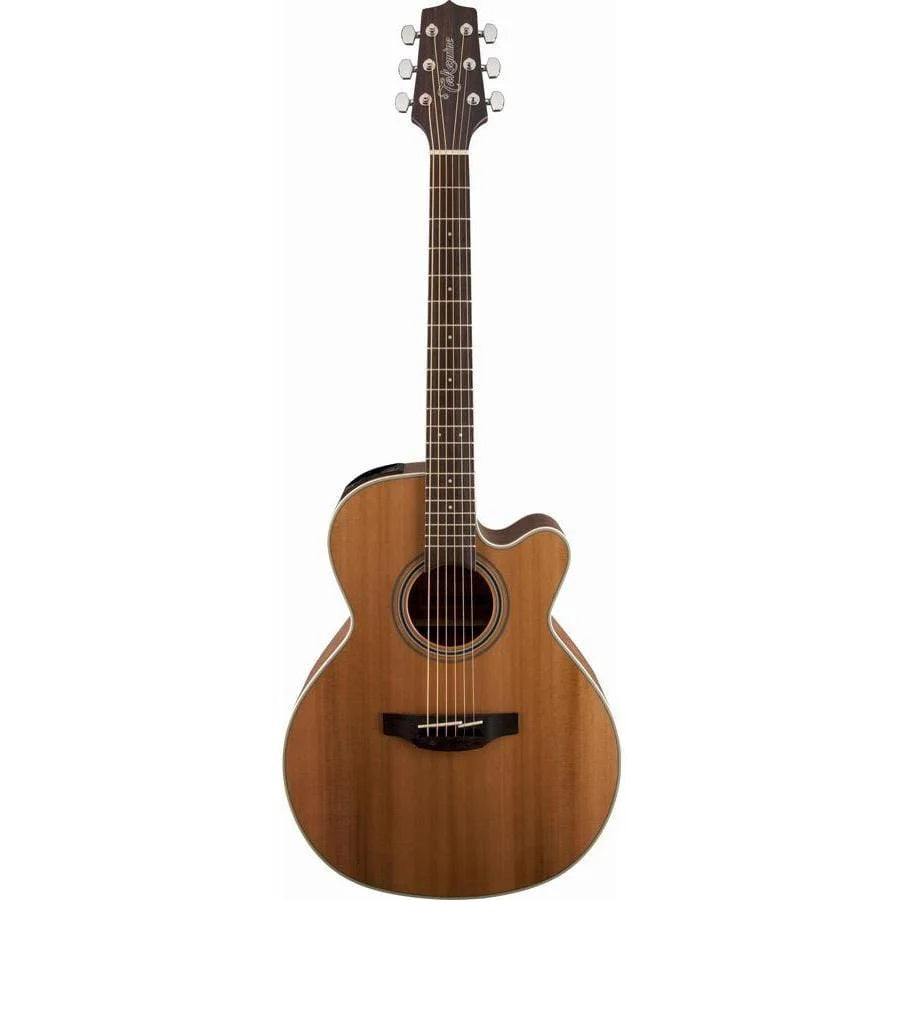TAKAMINE N20CENS AC/EL CEDAR TOP NEX GTR