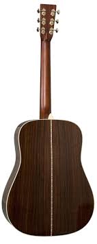 MARTIN D28 STANDARD SERIES GUITAR
