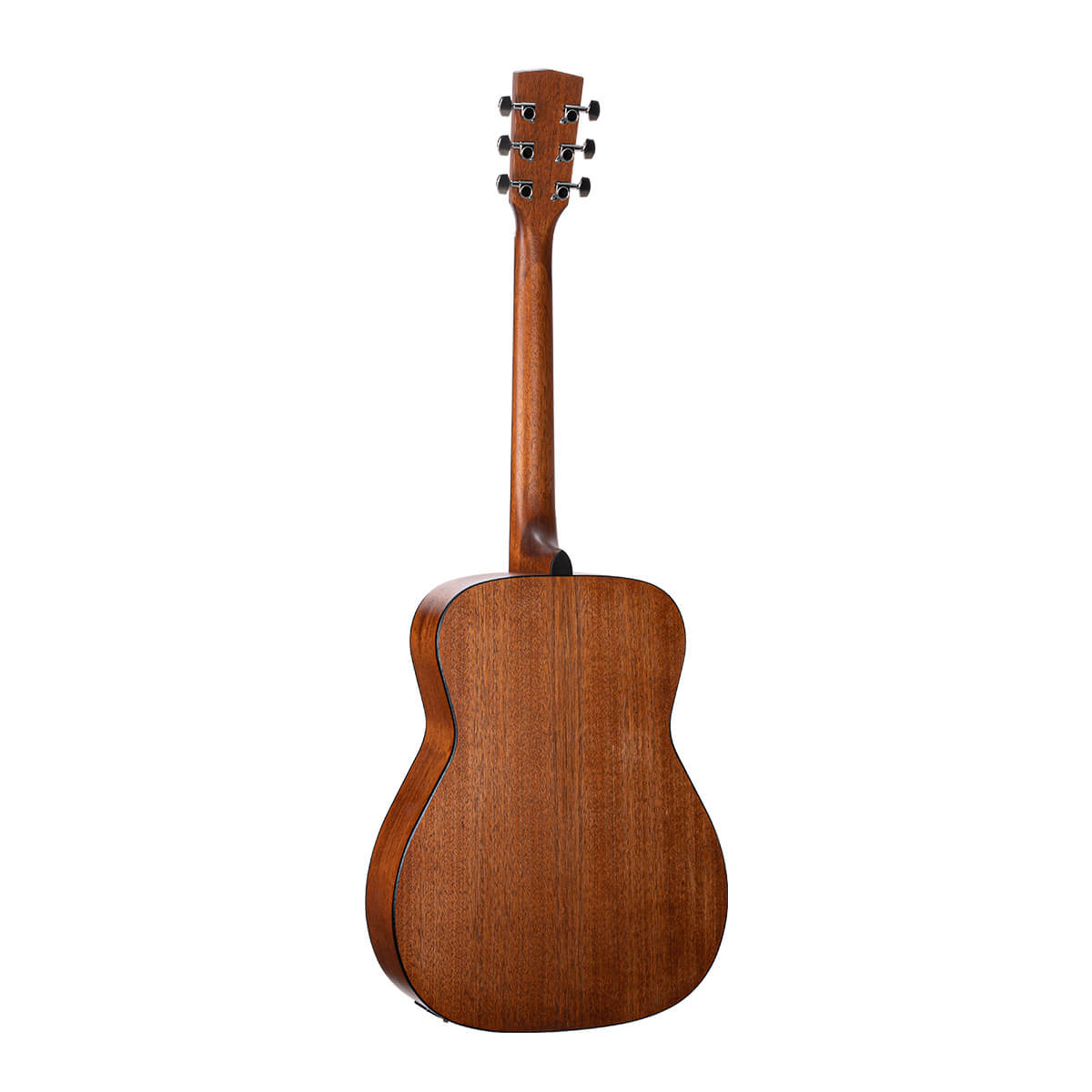 CORT AF510E OP FOLK AC/EL GTR-NAT