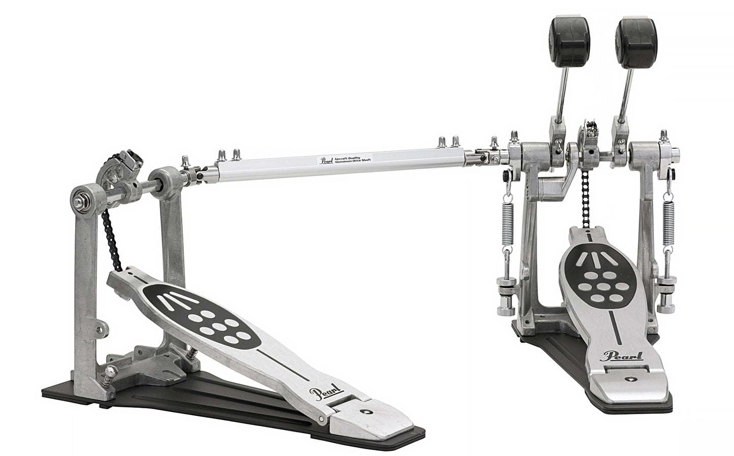 PEARL P-922 DOUBLE BASS PEDAL