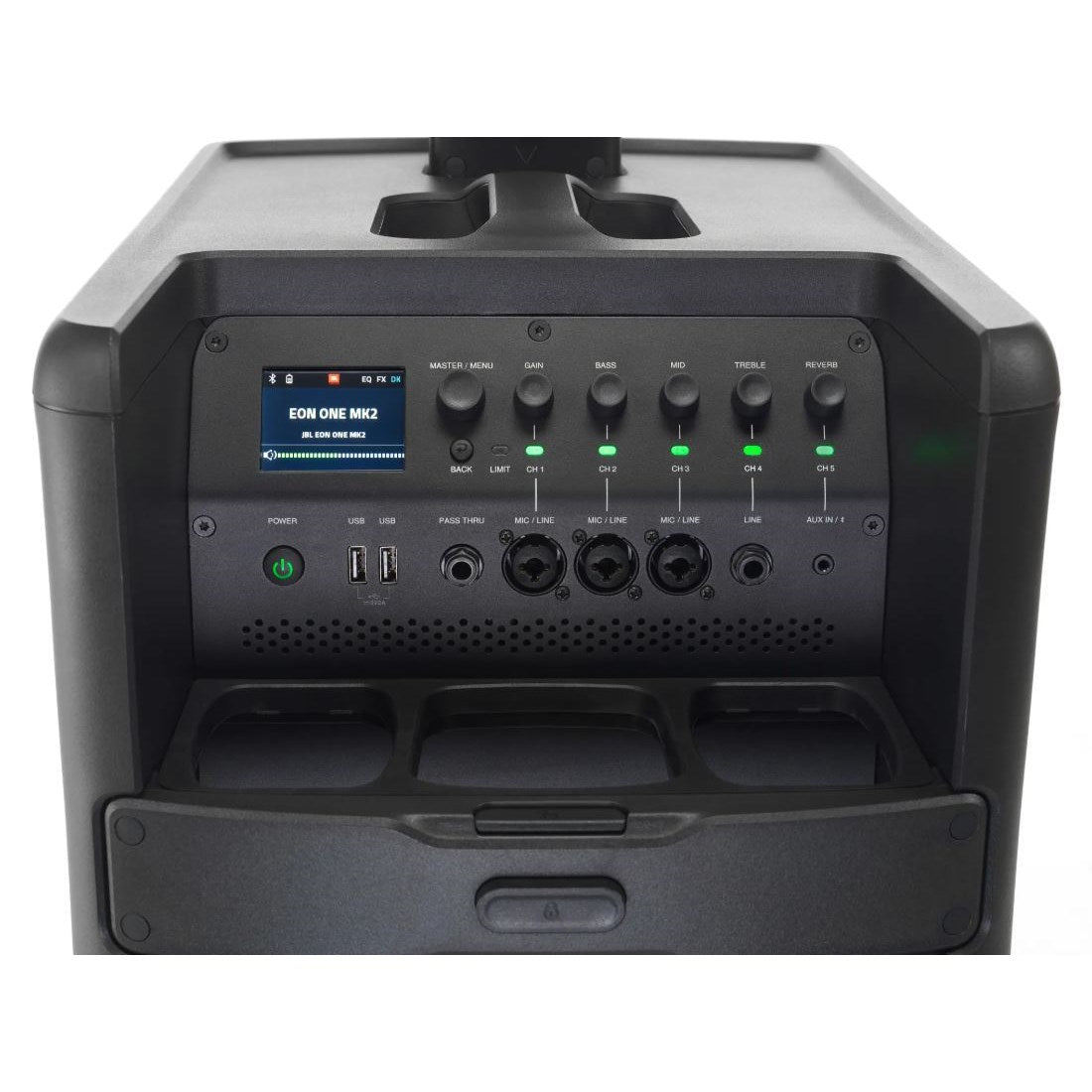 JBL EON ONE MKII RECHARGE PA SYSTEM