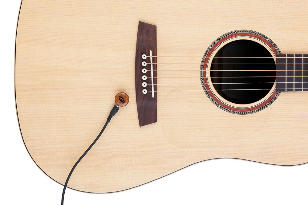 KNA UP-1 UNIVERSAL INSTRUMENT PICKUP