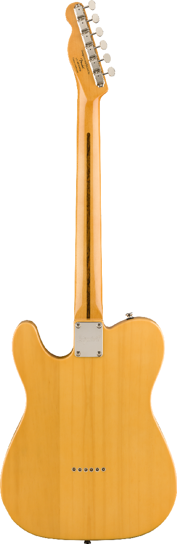 FENDER SQUIER CLASSIC VIBE 50'S TELECASTER - BUTTERSCOTCH BLONDE