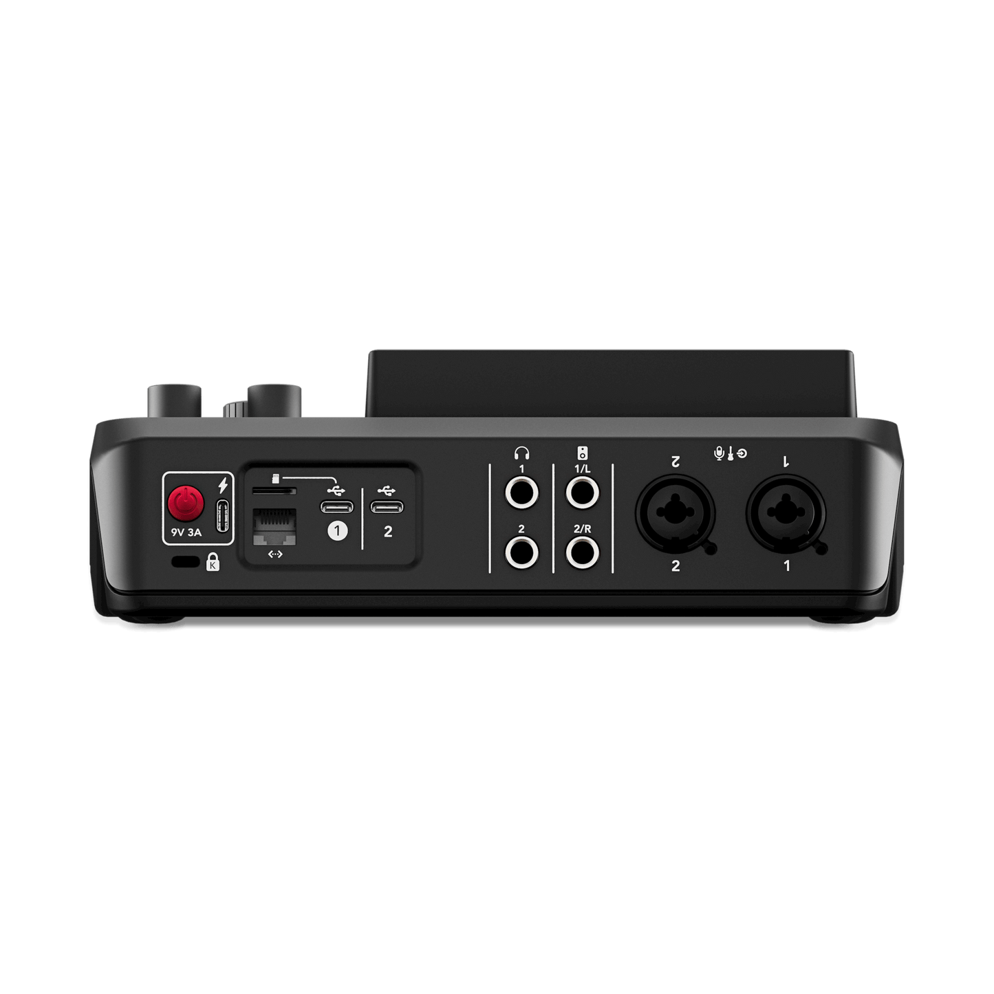 RODE RODECASTER DUO PODCASTING MIXER