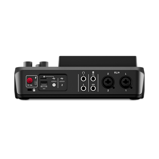 RODE RODECASTER DUO PODCASTING MIXER