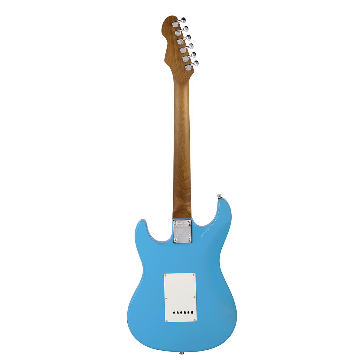 LEVINSON SCEPTRE VENTANA STD - SONIC BLUE