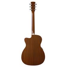 CORT L500E AC/EL GUITAR - NAT
