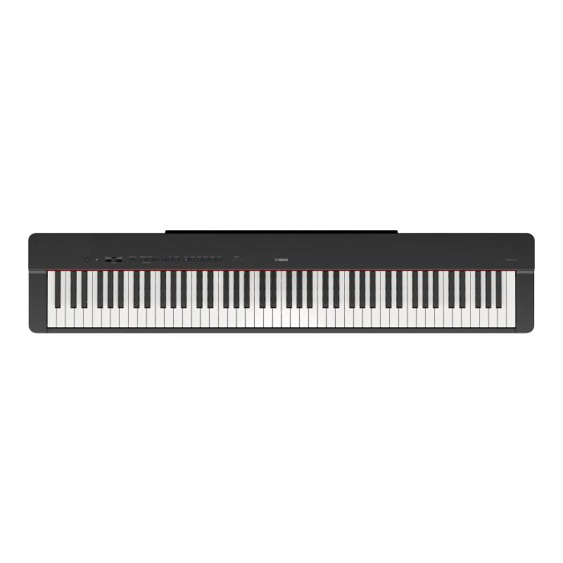 YAMAHA P225 88 NOTE DIGITAL PIANO - BLACK