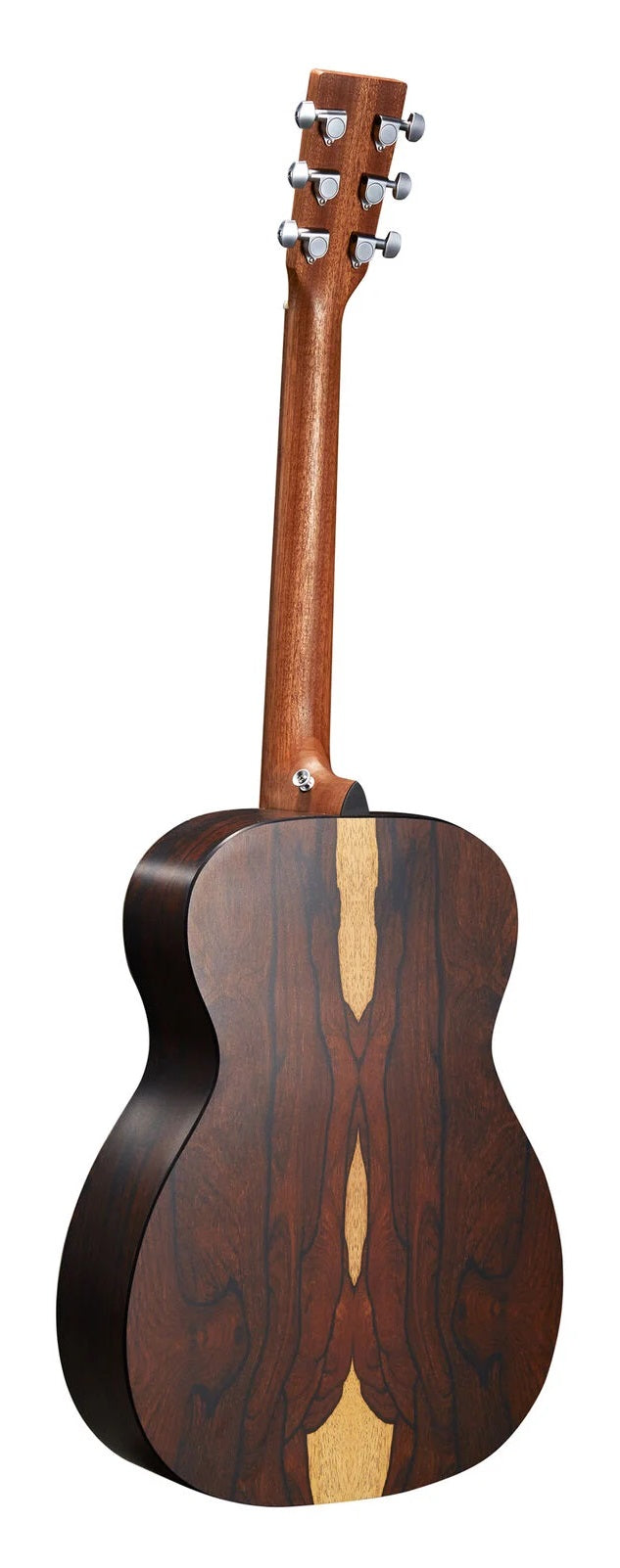 MARTIN 00-2XE COCOBOLO X SERIES 00-14 AC/EL GUITAR - BAG