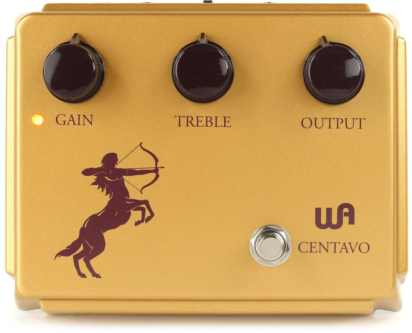 WARM AUDIO CENTAVO PEDAL