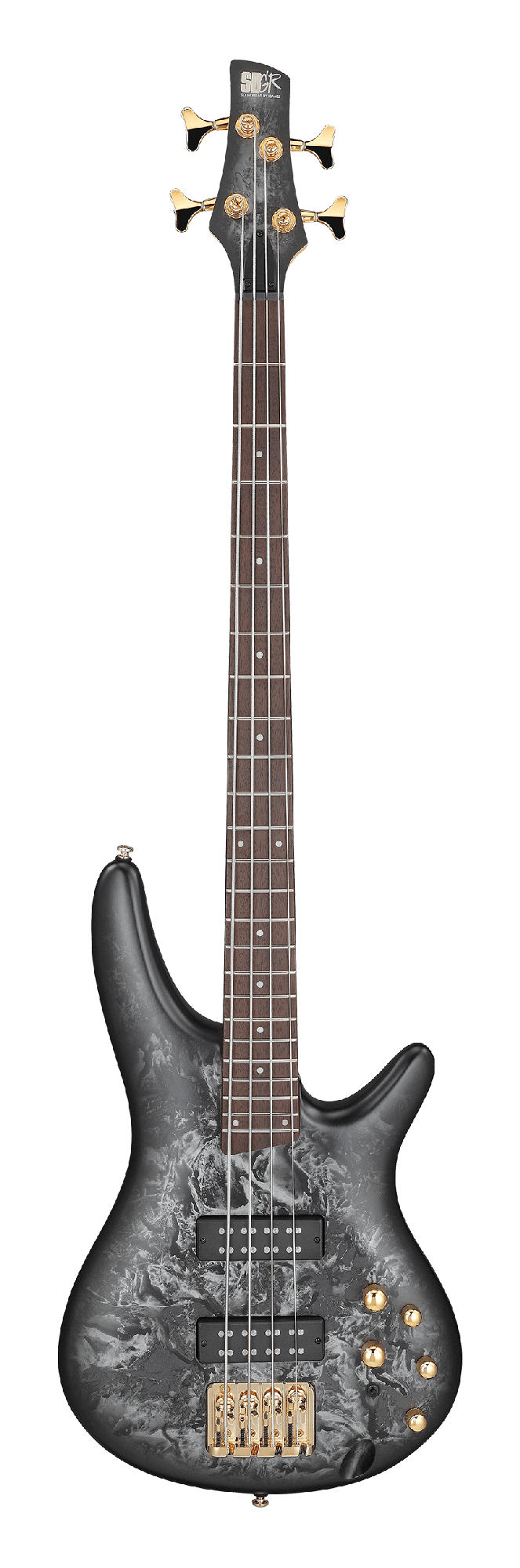 IBANEZ SR300EDX BZM ELECTRIC BASS