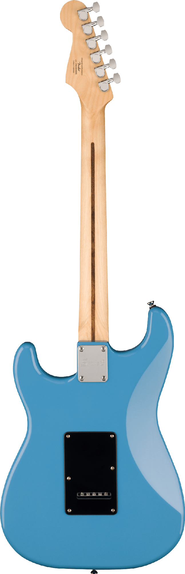 FENDER SQUIER SONIC STRAT LRL - CALIFORNIA BLUE