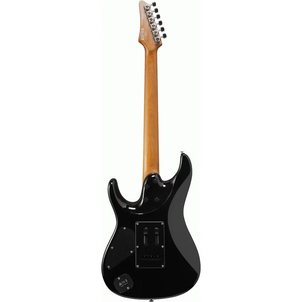 IBANEX PREMIUM AZ42P1 GUITAR (BLACK)