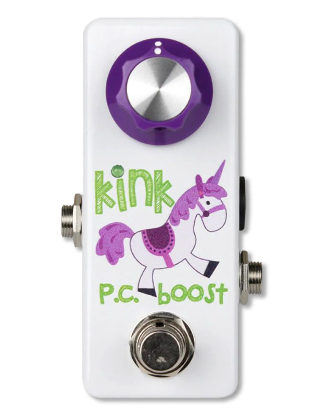 KINK P.C. BOOST PEDAL