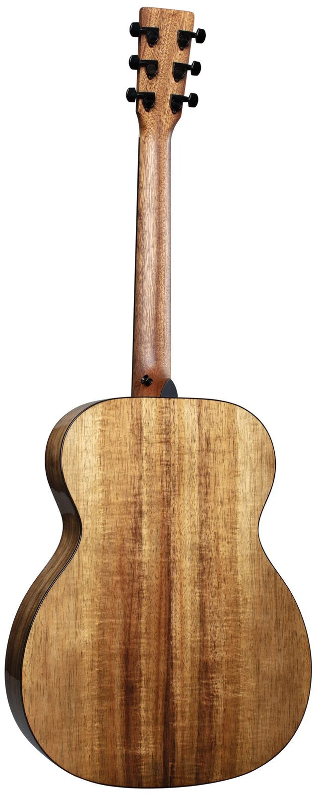 MARTIN 000-12E KOA ROAD SERIES AC/EL GUITAR - BAG