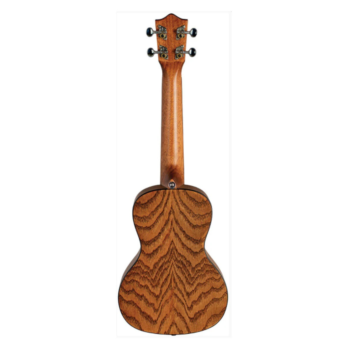 LANIKAI OAK CONCERT UKULELE