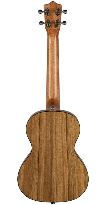 LANIKAI LSPPWTX SPRUCE/WALNUT TENOR UKE