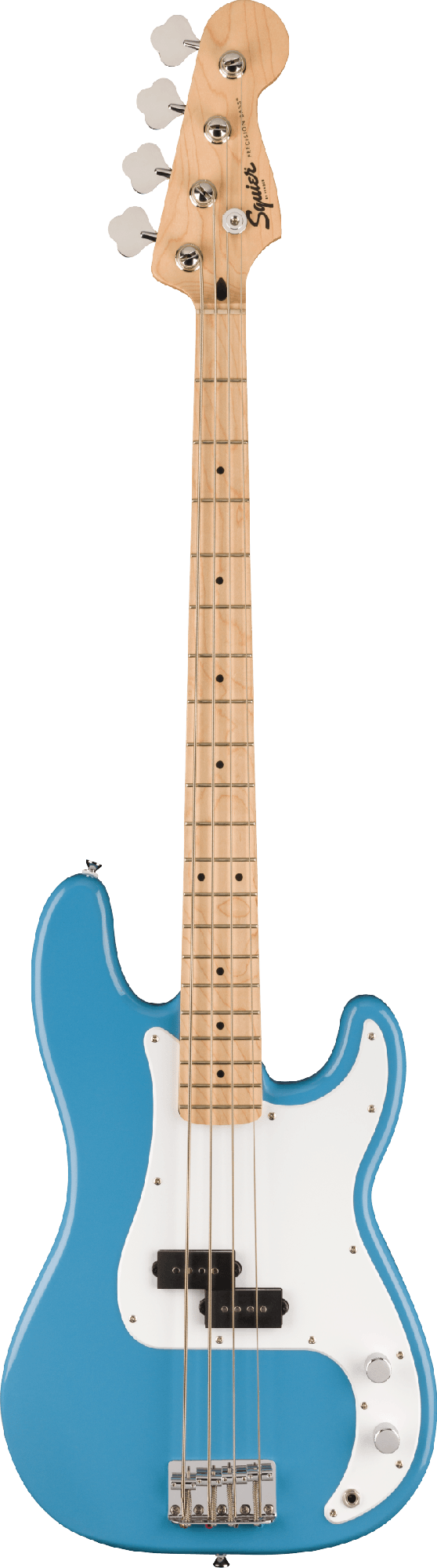 FENDER SQUIER SONIC P BASS MN (CALIFORNIA BLUE)