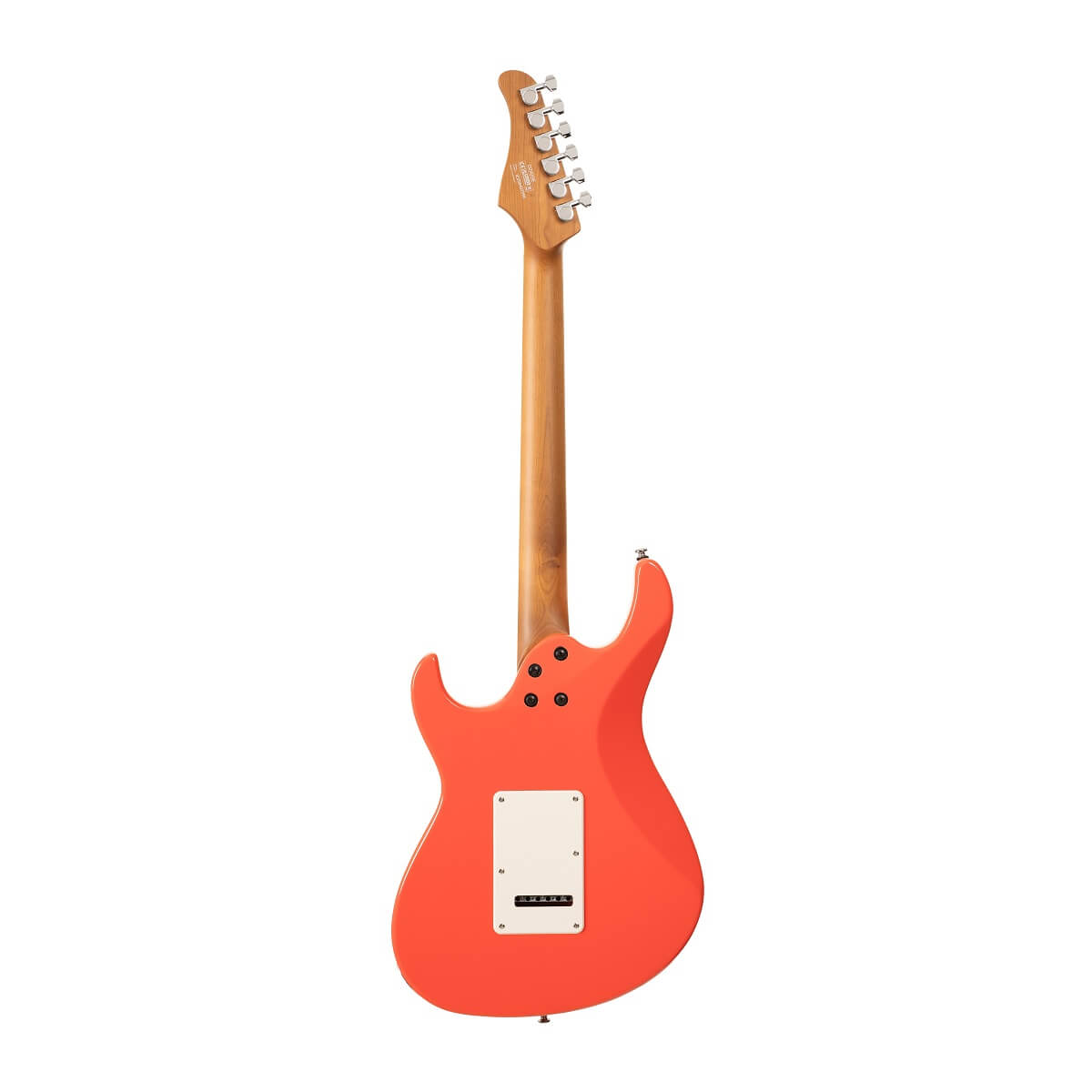 CORT G200 SE ELECTRIC GUITAR - SCARLETT RED
