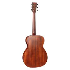 MARTIN 000-15M ACOUSTIC GUITAR - BAG