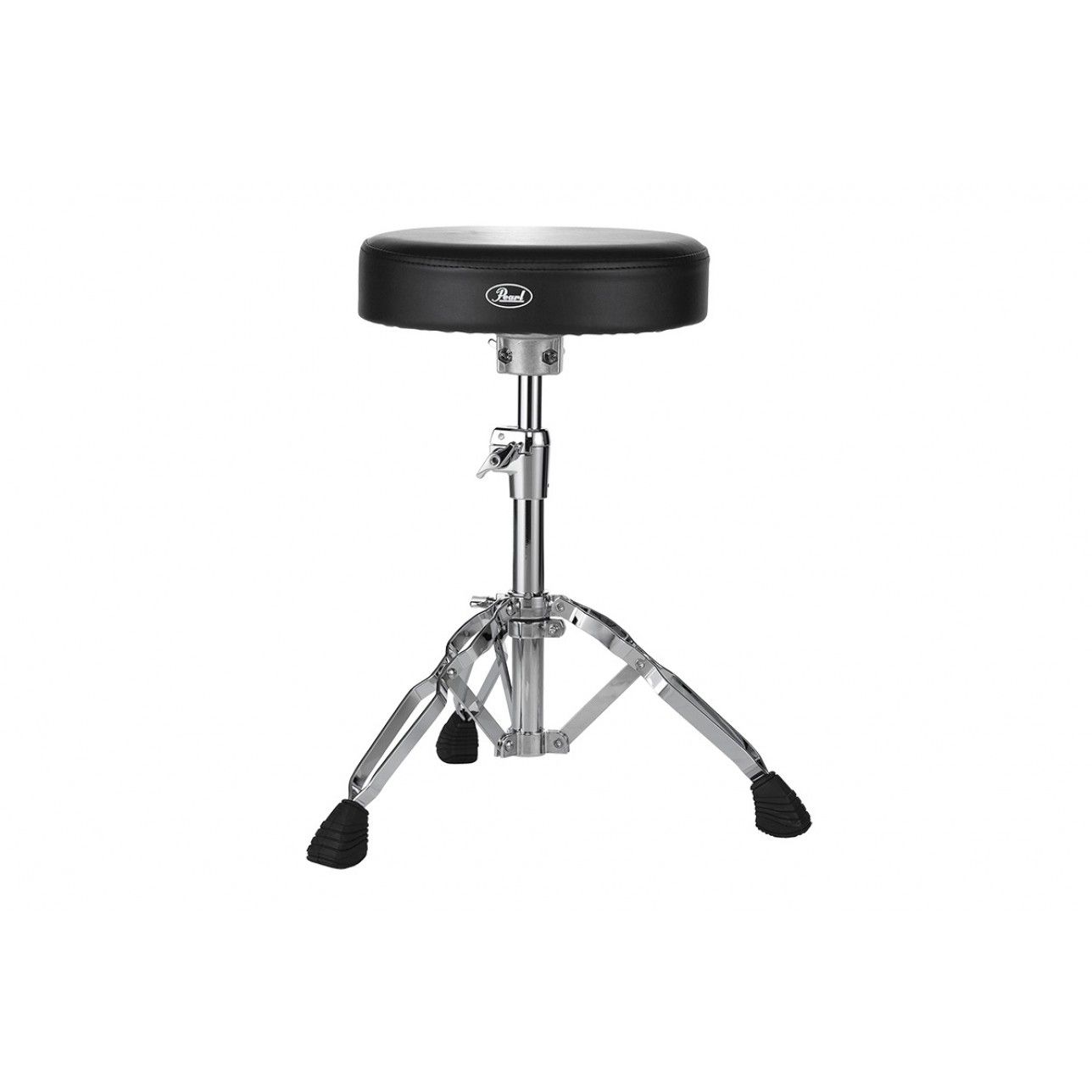 PEARL DMP DECADE MAPLE 22 FUSION DRUM KIT INCREDA-BUNDLE - W/ ZILDJIAN I SERIES CYMBAL PACK - STAIN BLACK BURST