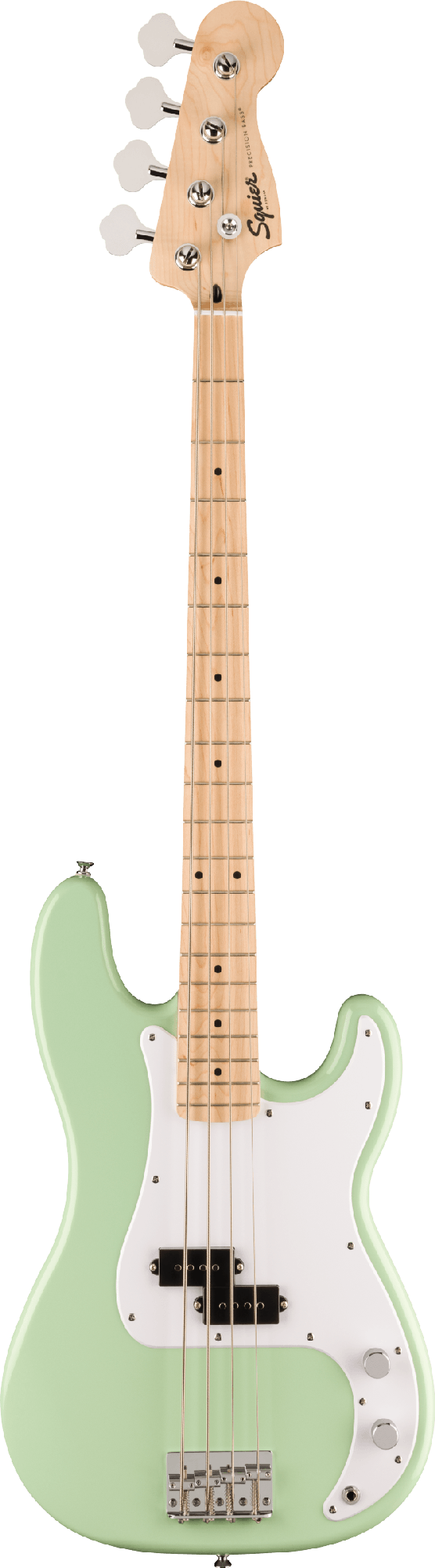 FENDER SQUIER FSR SONIC P BASS MN - SEA FOAM GREEN