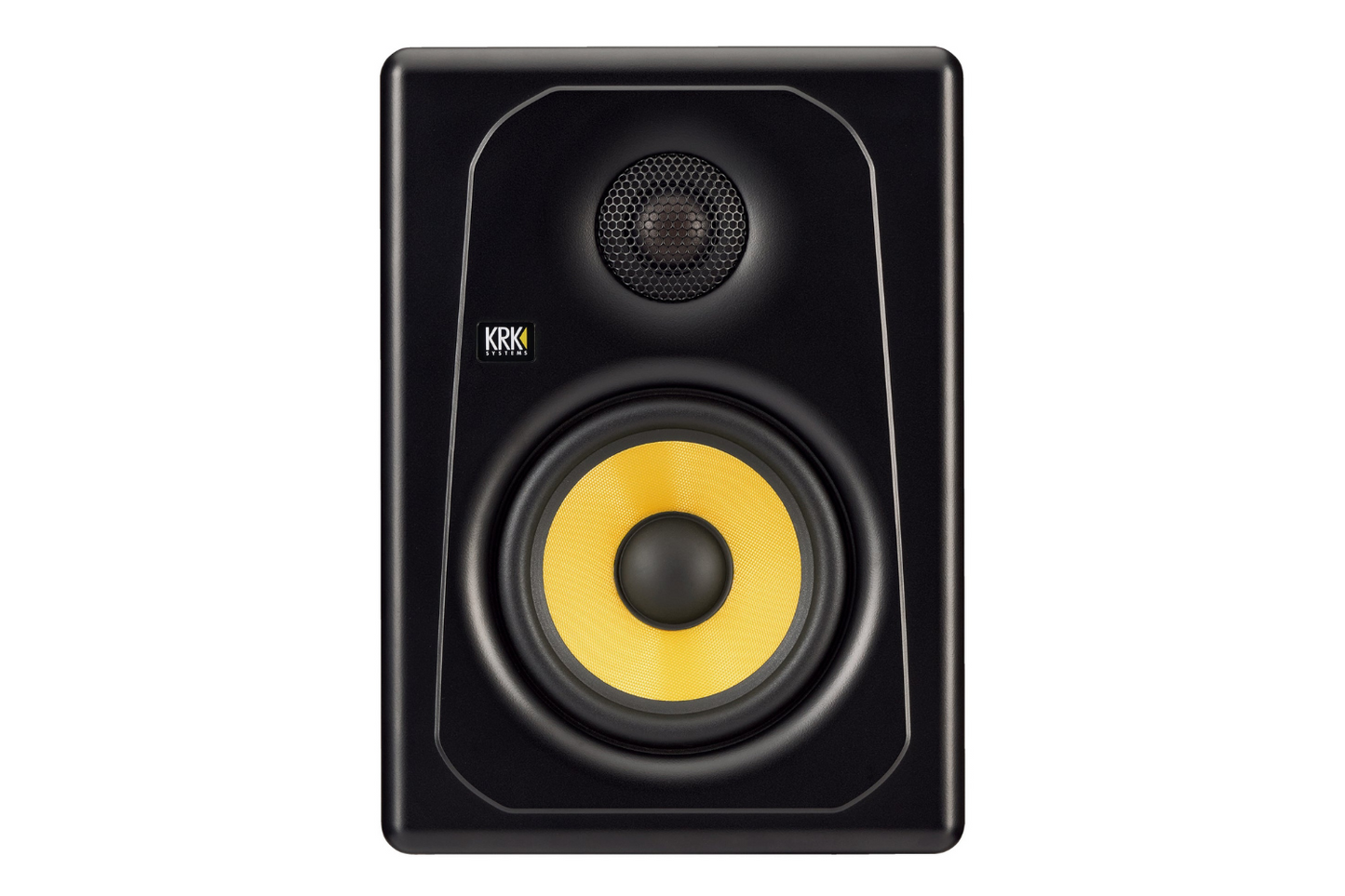 KRK KREATE 5" STUDIO MONITOR - BLACK (SINGLE)