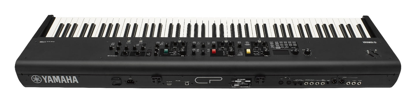 YAMAHA CK-88 DIGITAL STAGE PIANO
