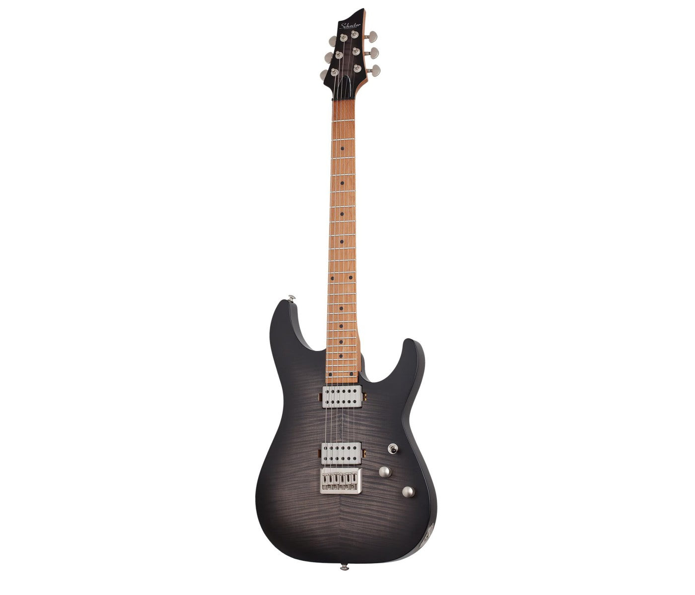 SCHECTER C-1 STANDARD PLUS - TBB – Allison Music Wagga