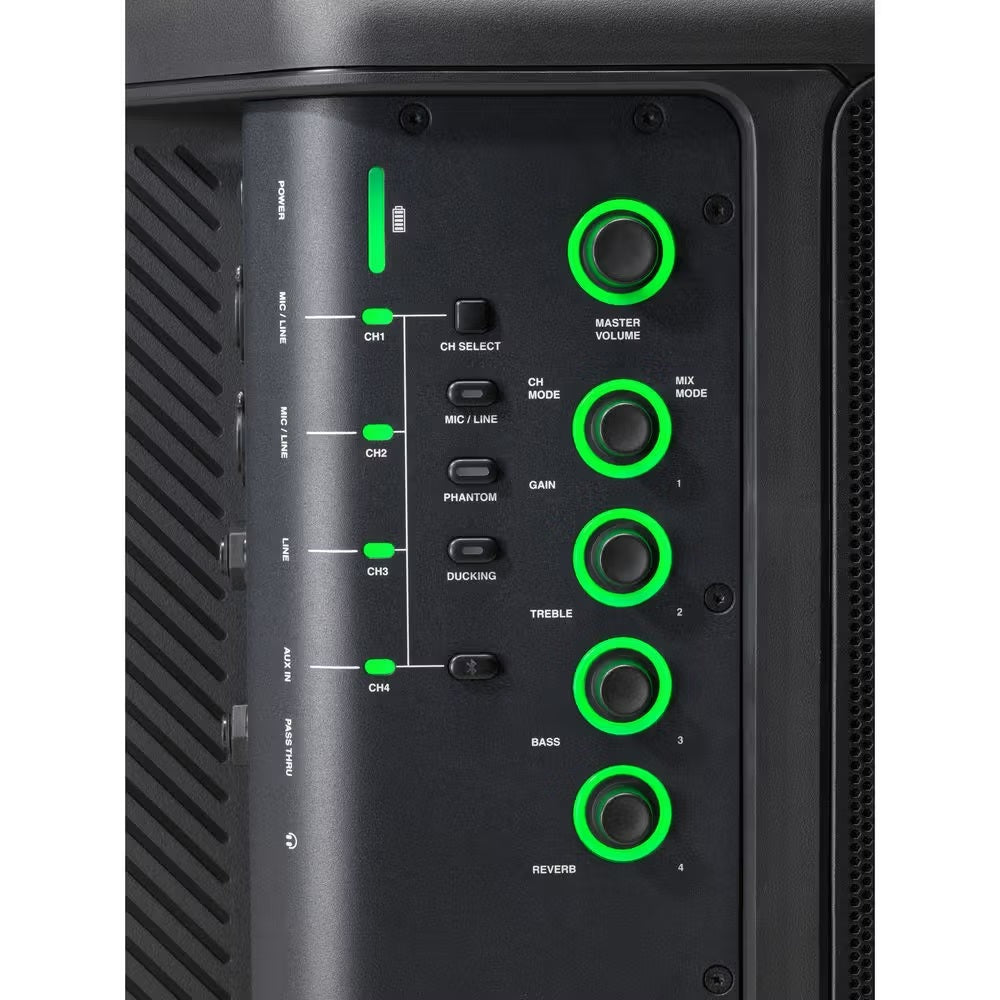 JBL EON ONE COMPACT BATTERY POWERED PA
