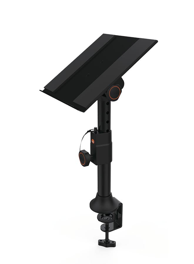 TENUTO TSS01 DESK TOP CLAMP ON MONITOR STAND