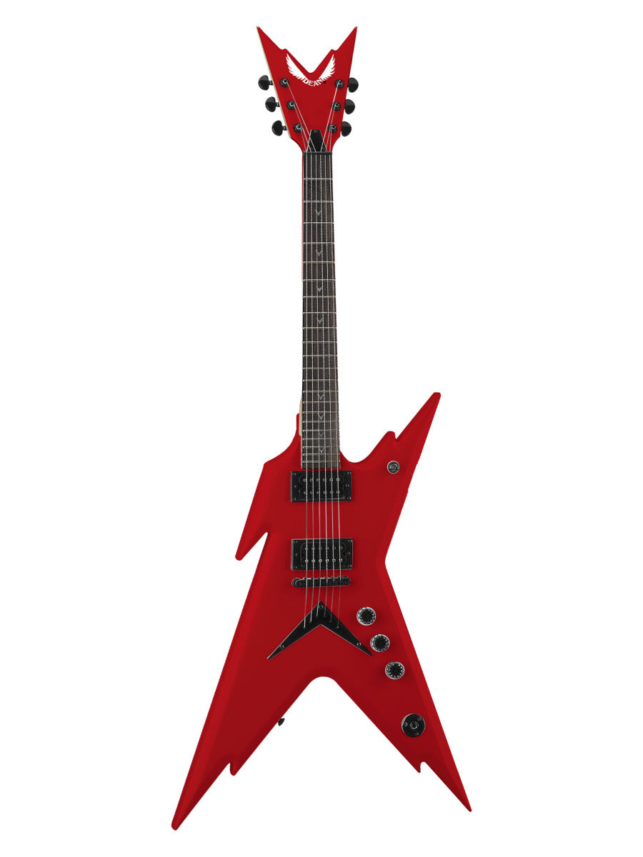 DEAN RAZORBACK X CLASSIC RED