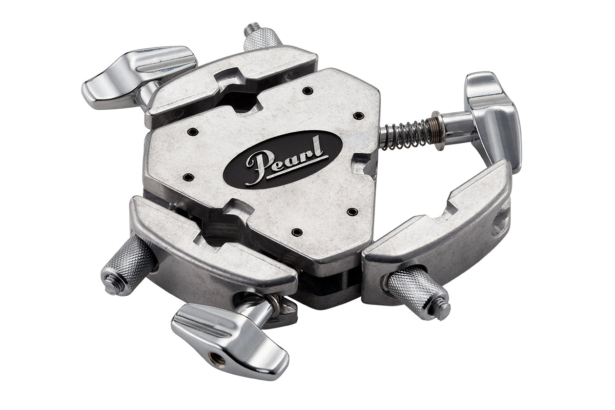 PEARL ADP-30 3 WAY CLAMP