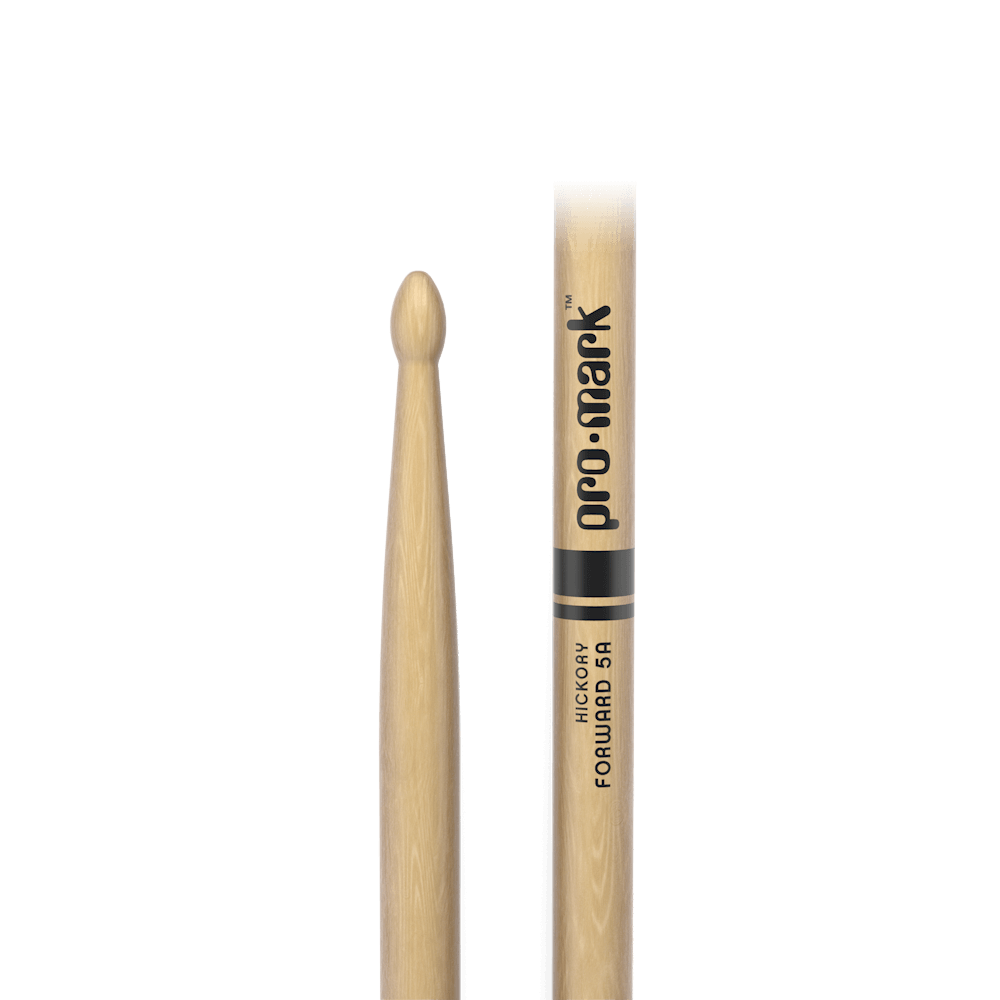 PROMARK 5A WOOD TIP