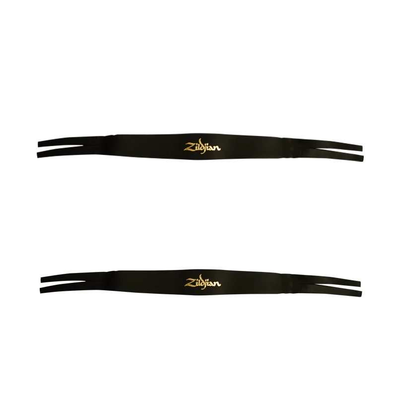 ZILDJIAN CYMBAL STRAPS (PAIR)
