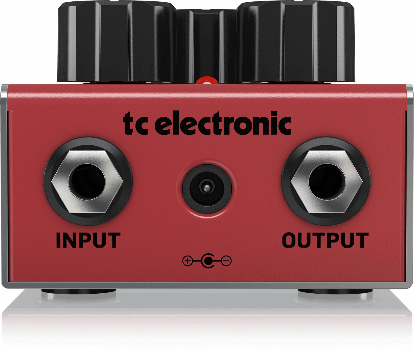 TC ELECTRONICS NETHER OCTAVER PEDAL