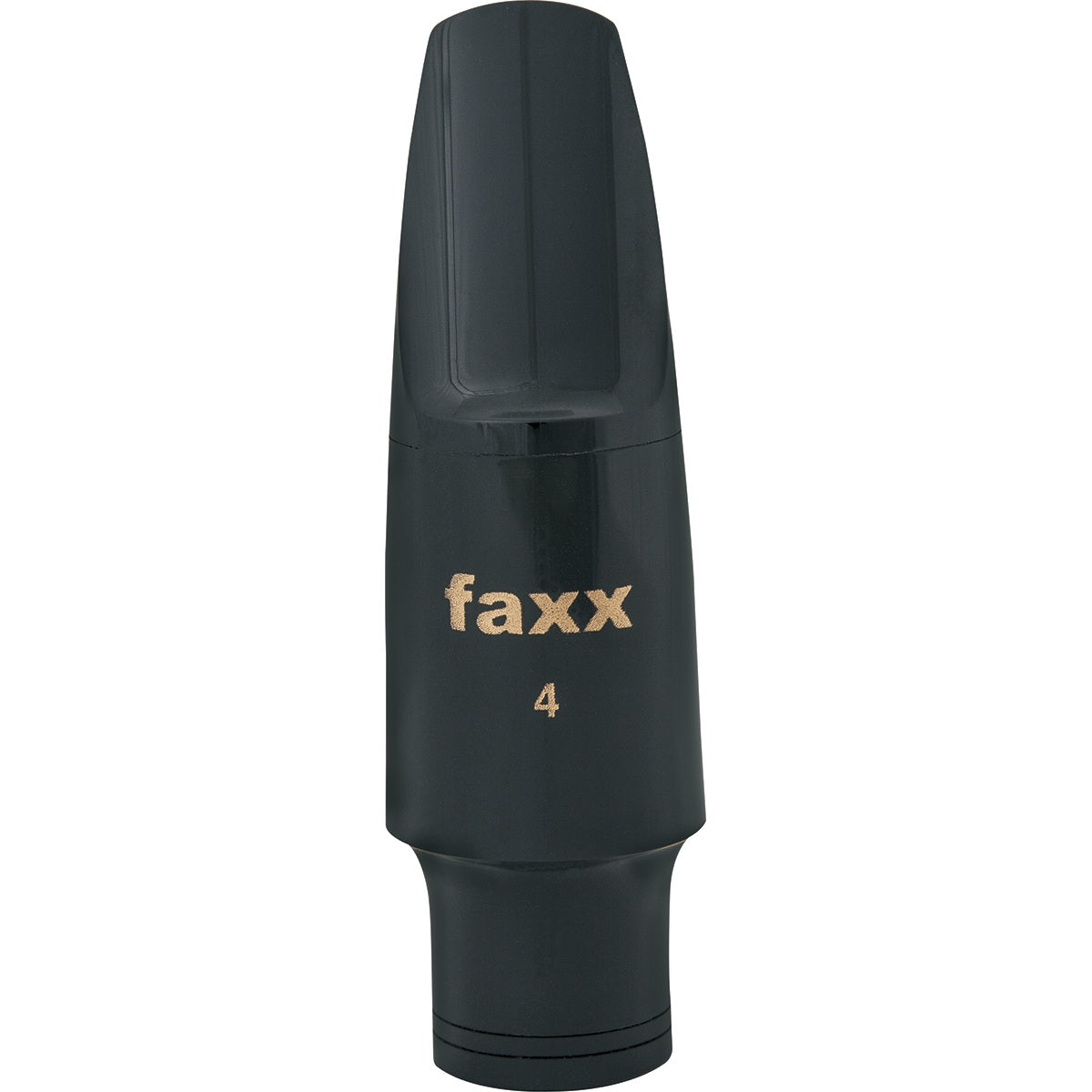 FAXX ALTO SAX MOUTHPIECE #4