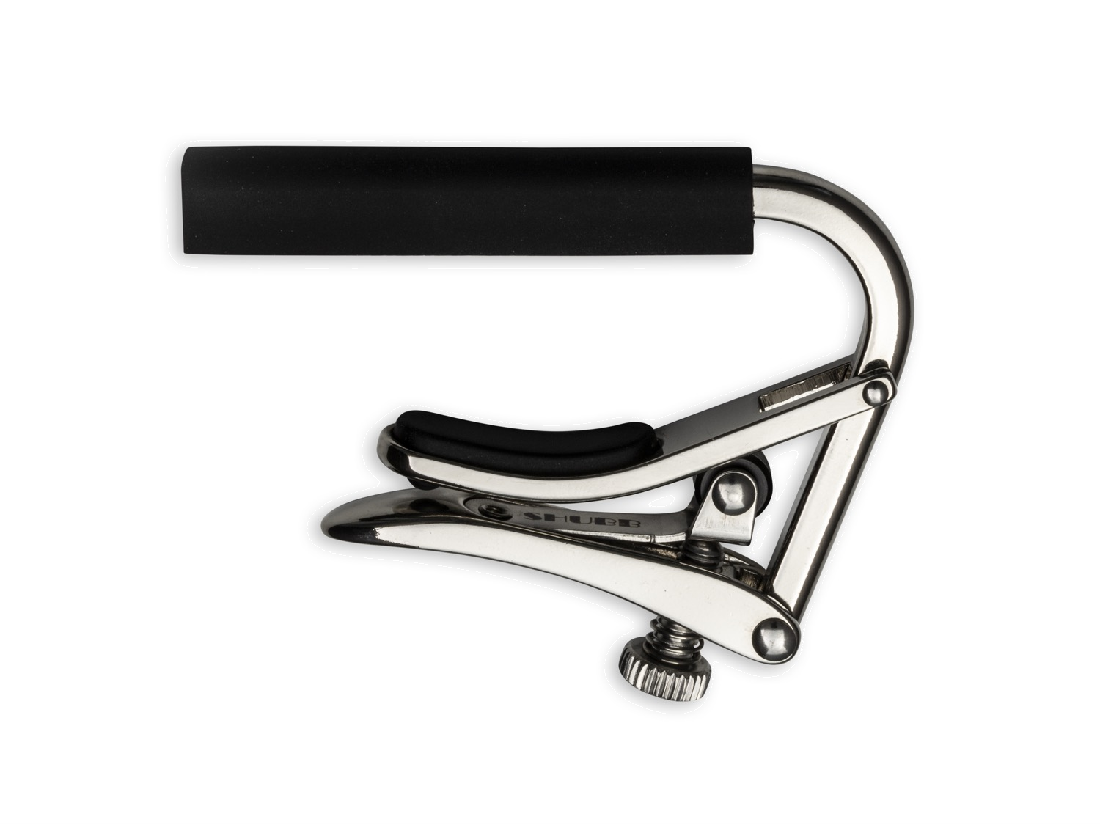 SHUBB C2 CLASSICAL GUITAR CAPO