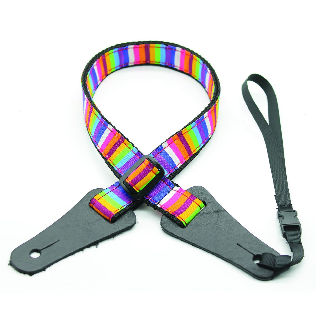 DSL 25UKPOLY-CRAYON UKE STRAP