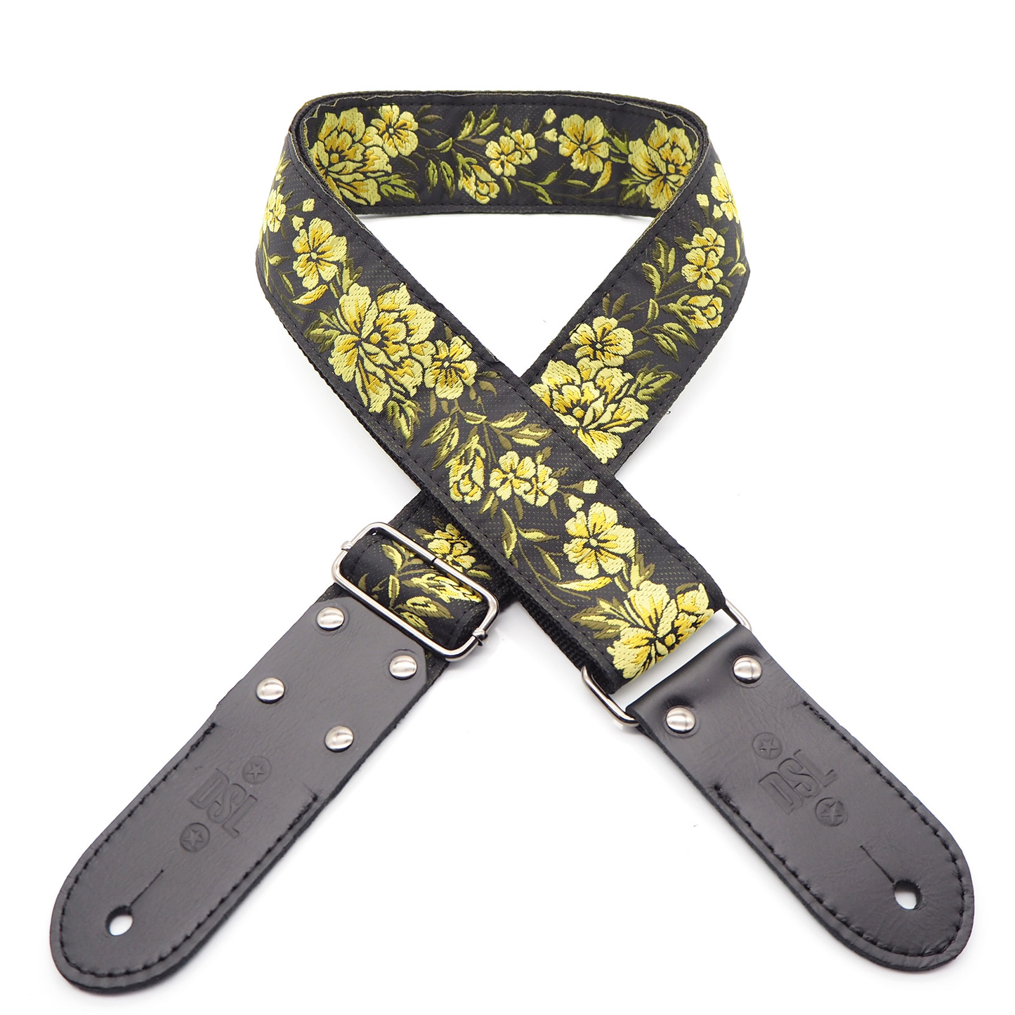 DSL JAC20-FG-YELLOW STRAP