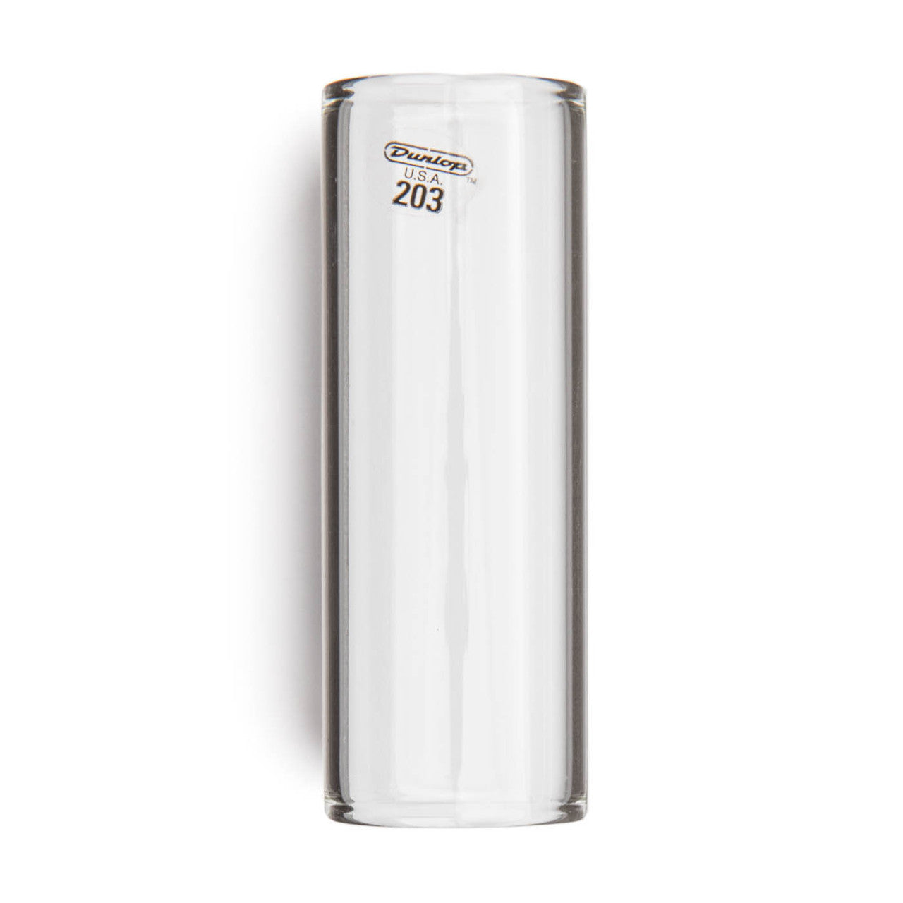 DUNLOP REGULAR WALL LARGE GLASS SLIDE