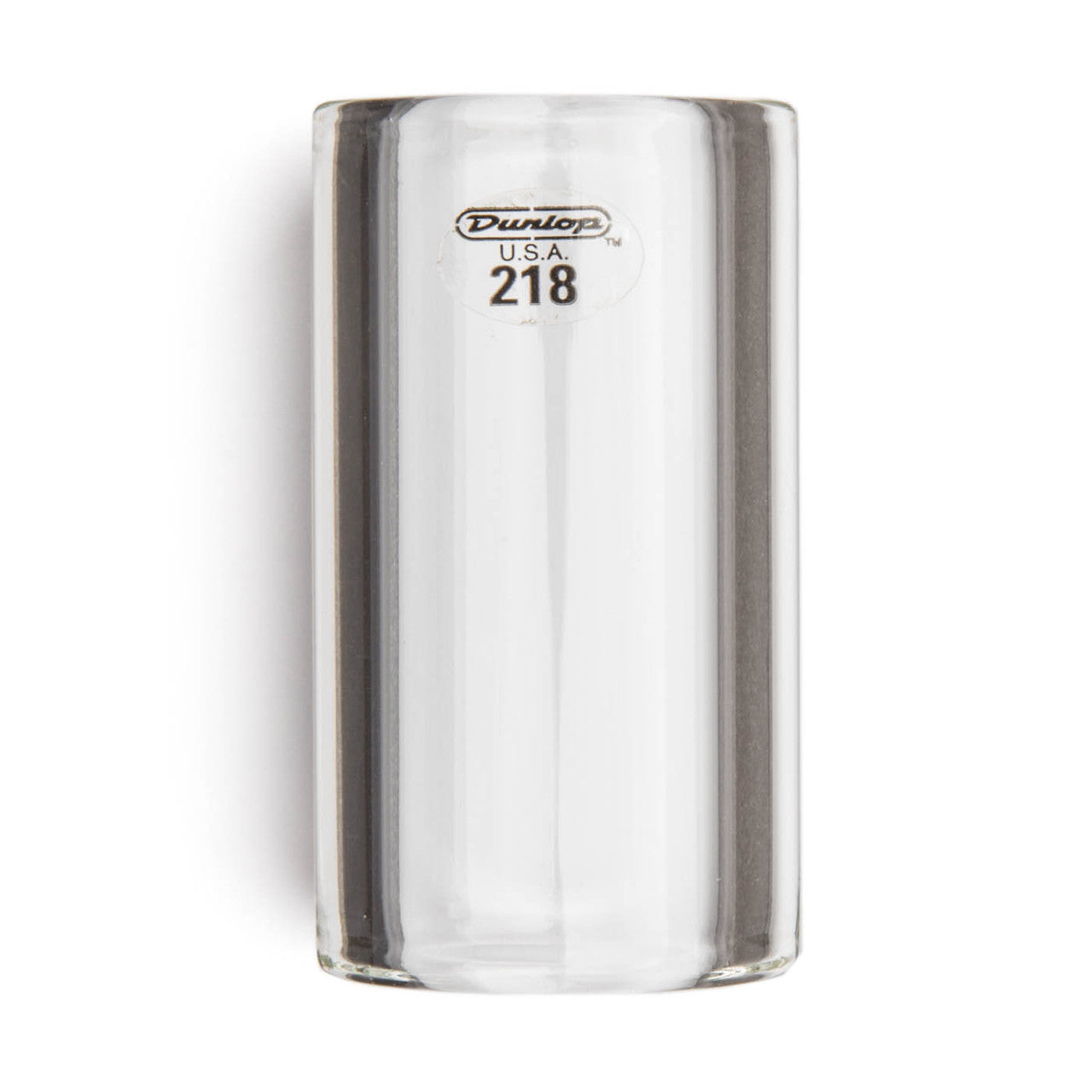 DUNLOP HEAVY WALL MEDIUM SHORT GLASS SLIDE