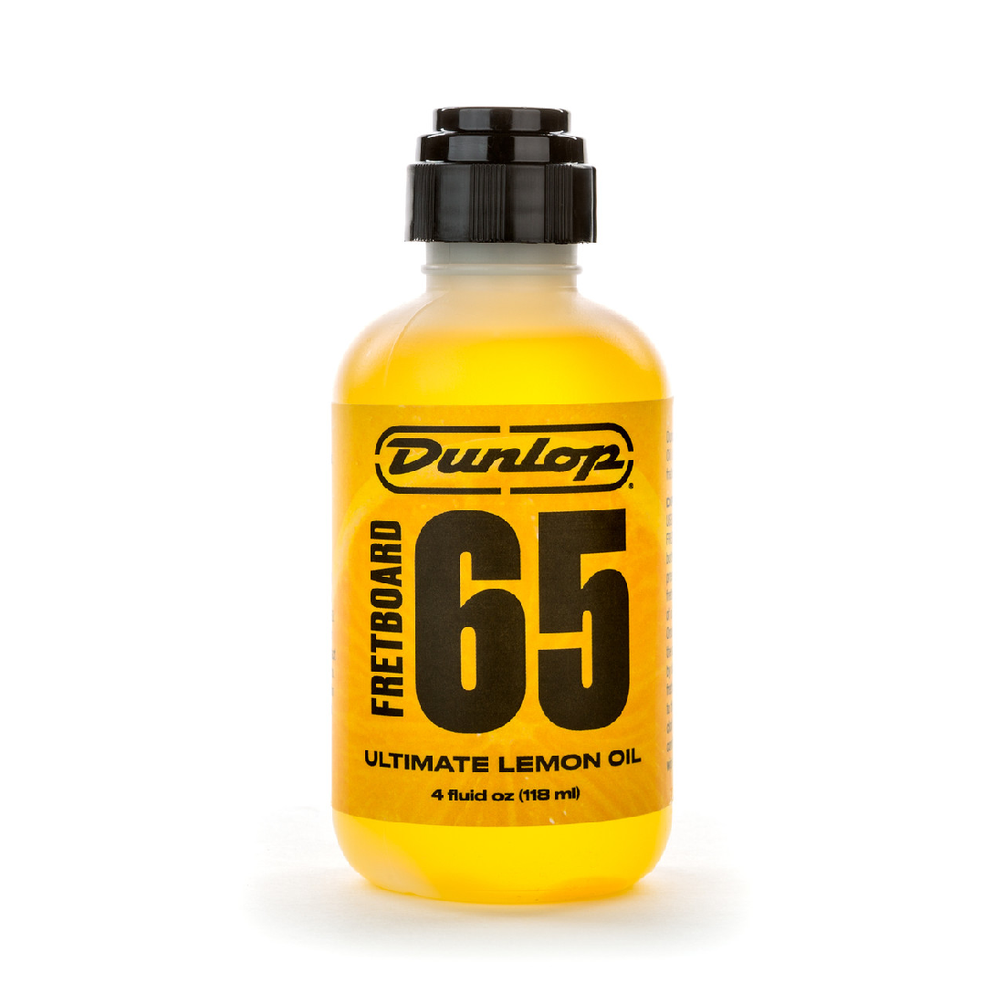 DUNLOP FORMULA 65 FRETBOARD LEMON OIL